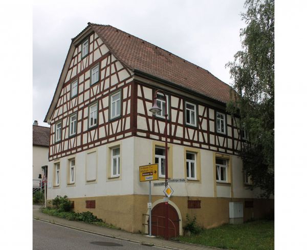 Gasthaus Rose