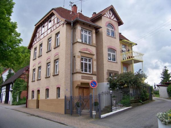 Villa Sonnenberg